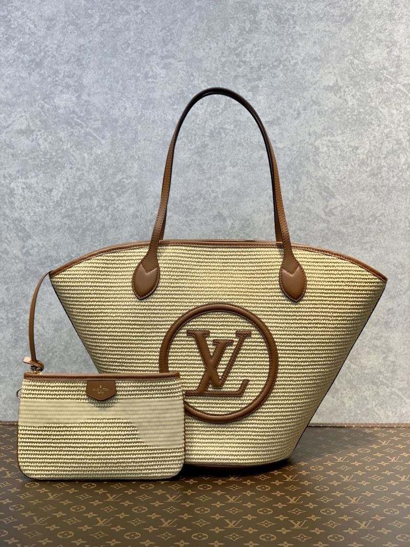 LV Shopping Bags